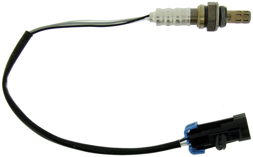 21049 – NGK Oxygen Sensor, OE Replacement Single Sensor